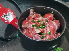 -谷牛日式烤肉(宝山U天地店)