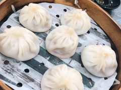 -老盛兴·上海小笼汤包馆(武夷店)