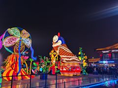 -大唐不夜城
