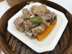 豉汁蒸排骨-稻香海鲜饭店(第一国际店)