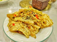 -东兴楼饭庄(六里桥店)