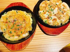 -恋萍小吃(时代店)