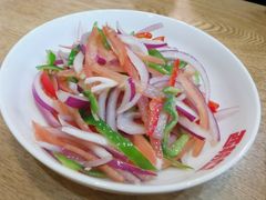 -西粉堂新疆米粉(朝外店)