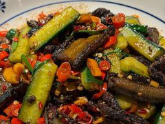 -衡厨·衡阳土菜(中南店)