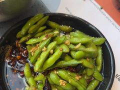 -一棠龙虾•王牌虾球(恒隆广场店)