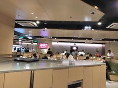 -海底捞火锅(青悦城店)