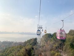 -东湖磨山景区