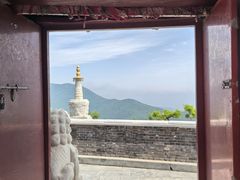 -妙峰山风景名胜区