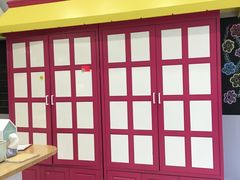 -贝紫Style(木马公寓店)
