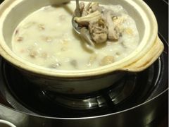 胡椒猪肚鸡-捞王锅物料理(四川北路店)