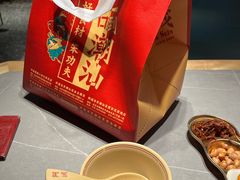 -阿诚市井潮汕菜(金台路店)
