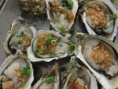 -巽东海鲜大排档(巽寮湾店)