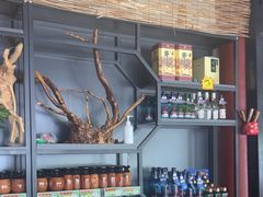 -遇见小院—虹鳟鱼•农家菜(怀柔店)