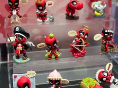 -泡泡玛特POPMART(合生汇店)