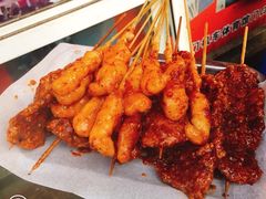-辽B·小串(总店)
