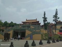 -南京市江宁方山