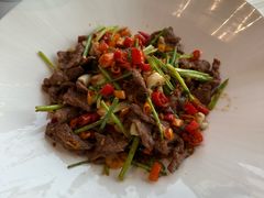 -月福京味斋·烤鸭店·北京菜(鼓楼总店)