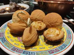 -熙瓏里(万科店)