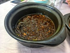 -阿隆煲店(秀仁苑店)