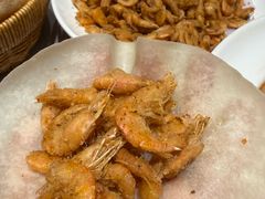 -梅利汴京烤鸭•开封豫菜地标店(晋安路店)