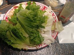 -战友蚝情烧烤工场(嘉华店)