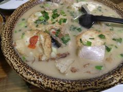 -朗妈私房菜(婺女州店)