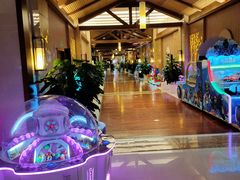 -汤连得温泉馆(宝山店)