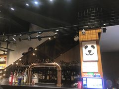 -晓鲜熊猫烤鱼烤吧(西三旗百汇北门店)