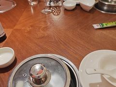 -东海怡品海鲜豆捞(星街坊店)