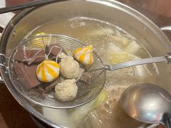 -幸运牛汕头小黄牛牛肉火锅(梅林店)