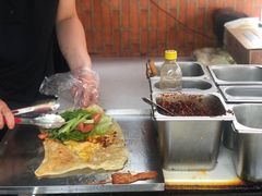 -神奇的香酥鸡蛋灌饼