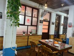 大堂-人民公社大食堂(顺义总店)