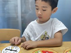 -科晓兔外教英文·数学思维·乐高编程·科学实验(怡山校区)
