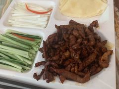 -椿记烧鹅(叠彩店)