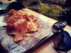 松露红心薯片-饵块食光·云南有机手作饵块