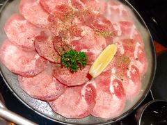 -九田家黑牛烤肉料理(石路天虹店)