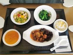 点击看大图 -金鹰国际月子中心(新街口店)