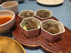 -闽海肴(北辰荟店)