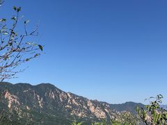 -北京鹫峰国家森林公园
