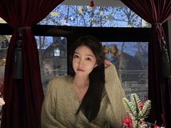 -弦月窗LUNETTE BY AMANDA(复兴路店)