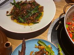 -吃饭皇帝大(合生汇店)