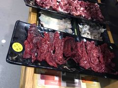 -陈记顺和牛肉火锅馆(天河北路店)