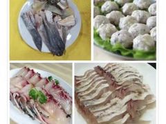 -源港渔村-中山脆肉鲩(博罗店)
