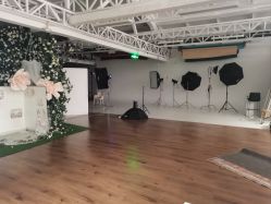 -马克叔叔的照相馆(东门店)