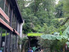 -Metal hands·铁手咖啡