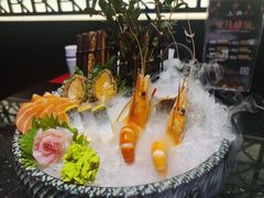 -上井精致料理自助餐(松雷店)