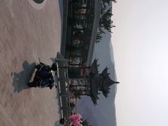 -神木二郎山风景区