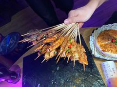 -淳光精酿·烧烤贵阳小串