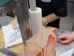 -米陀饭团(中华广场店)