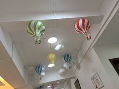 -芳菲舞蹈(杨莲路店)